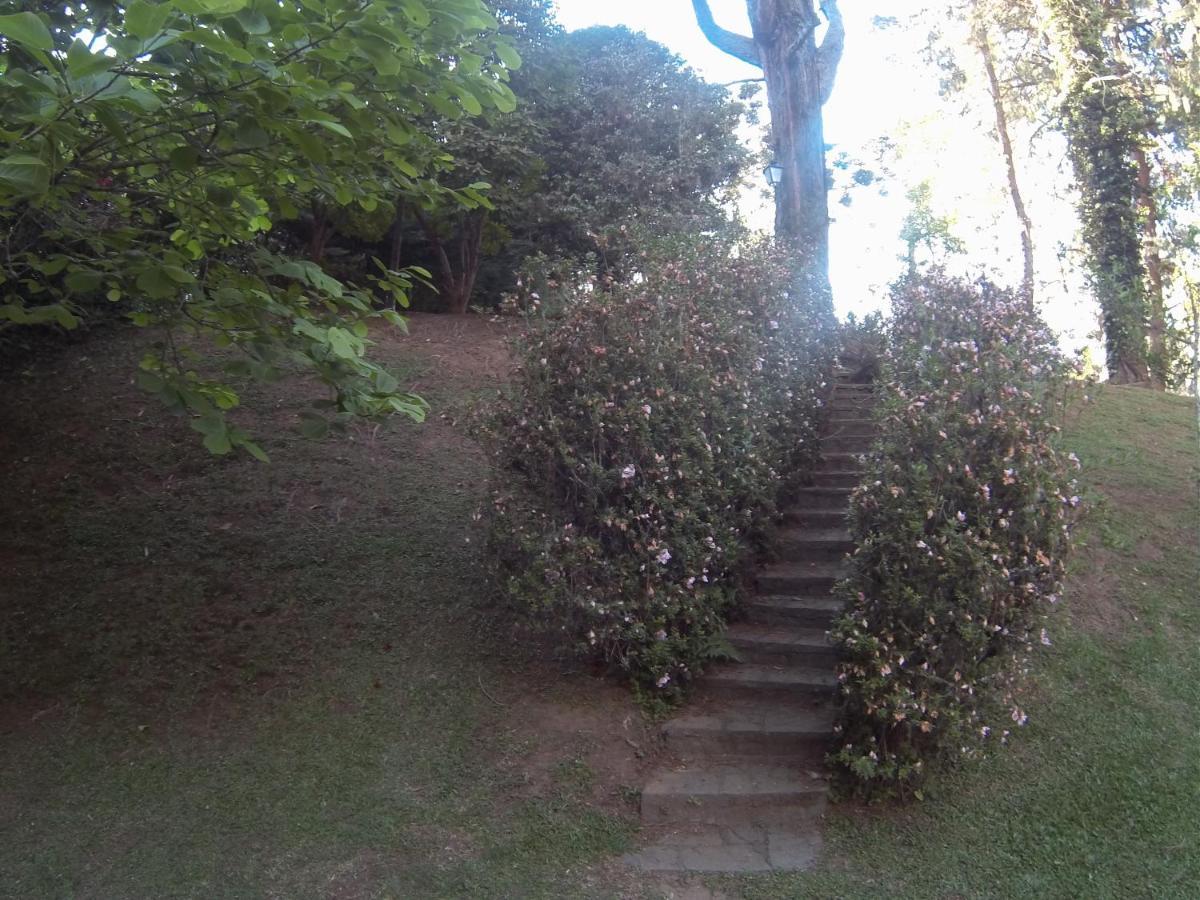 Villa Vintage Campos - Piscina E Opcoes De Suites Com Hidromassagem Campos do Jordão Szoba fotó