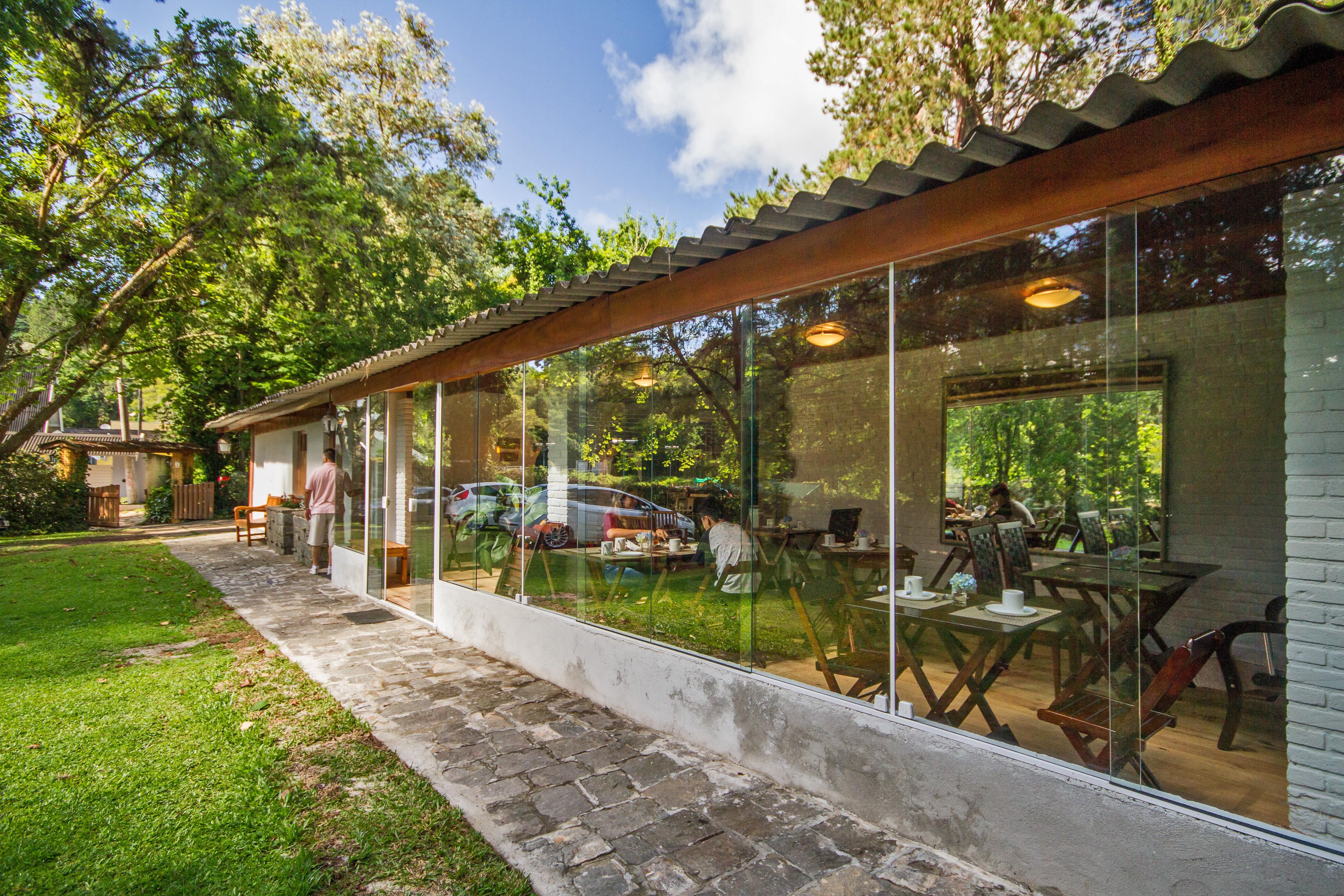 Villa Vintage Campos - Piscina E Opcoes De Suites Com Hidromassagem Campos do Jordão Kültér fotó