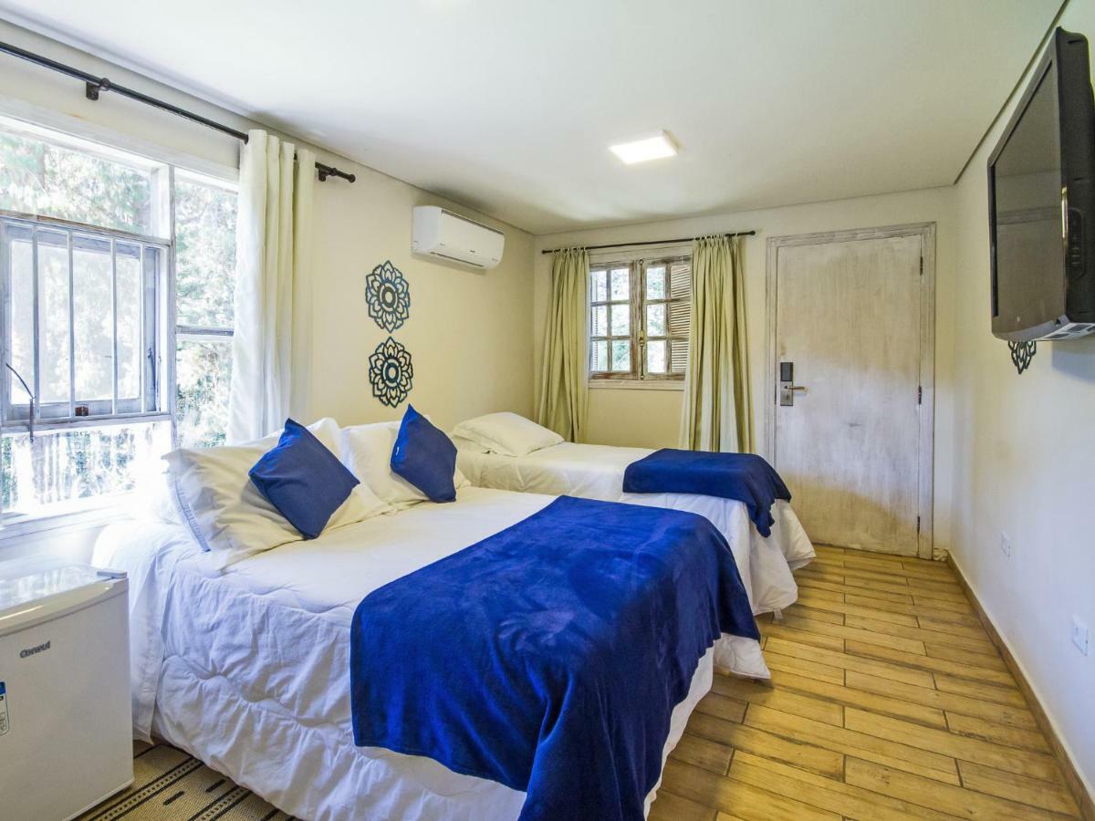 Villa Vintage Campos - Piscina E Opcoes De Suites Com Hidromassagem Campos do Jordão Kültér fotó