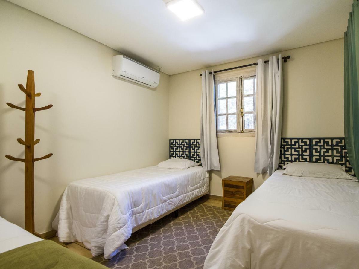 Villa Vintage Campos - Piscina E Opcoes De Suites Com Hidromassagem Campos do Jordão Kültér fotó